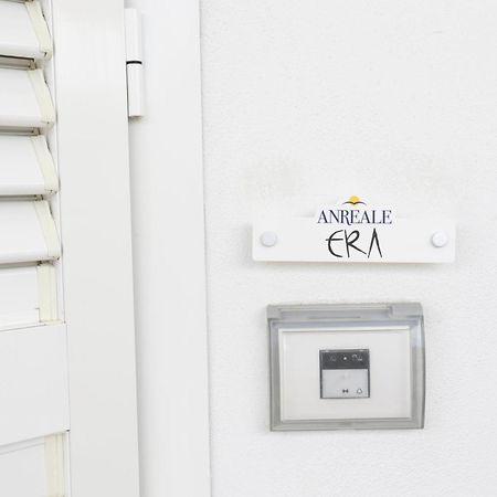 Anreale Rooms Paestum Bagian luar foto