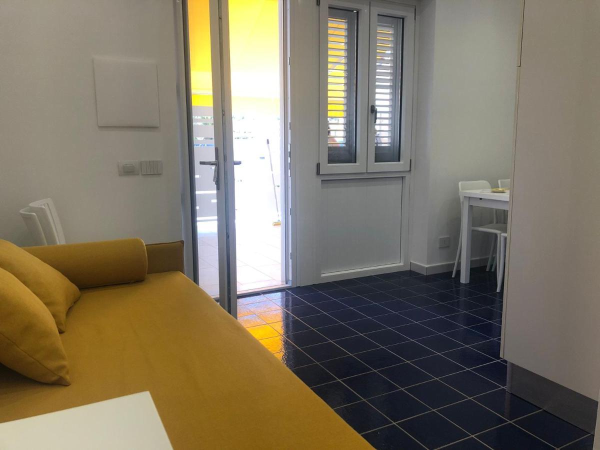Anreale Rooms Paestum Bagian luar foto