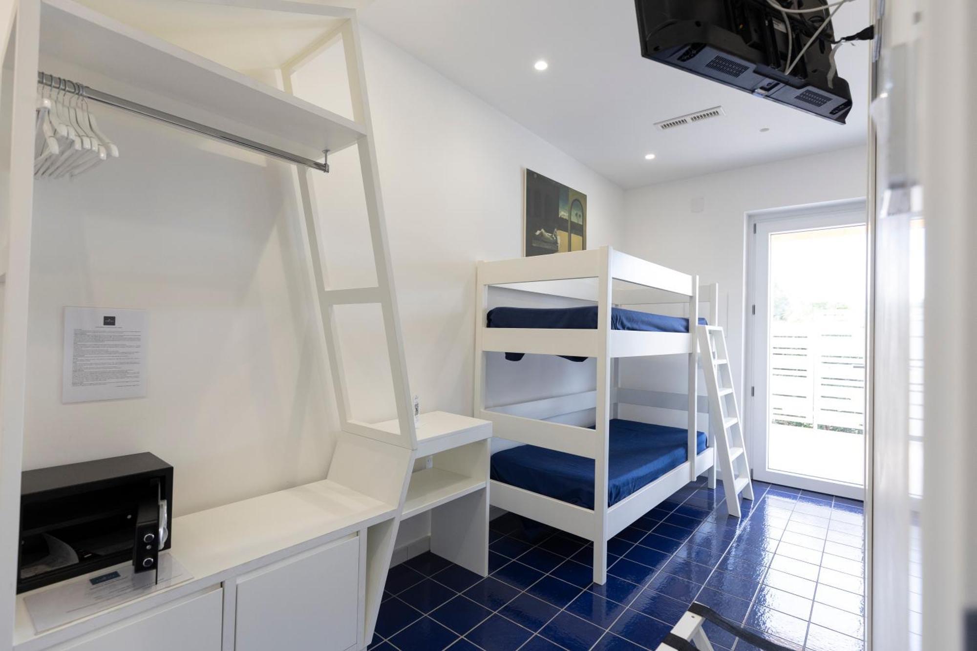Anreale Rooms Paestum Bagian luar foto