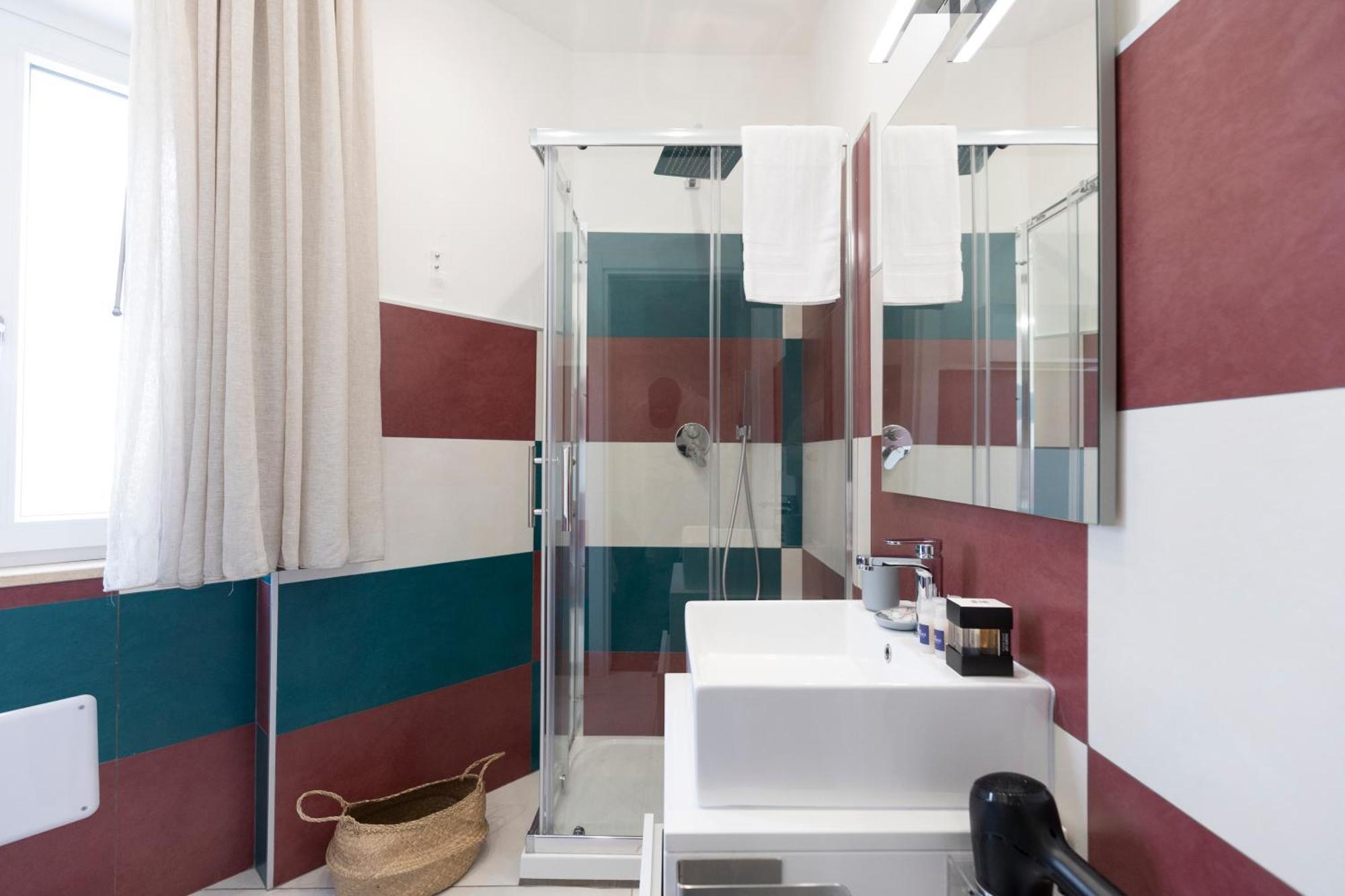 Anreale Rooms Paestum Bagian luar foto