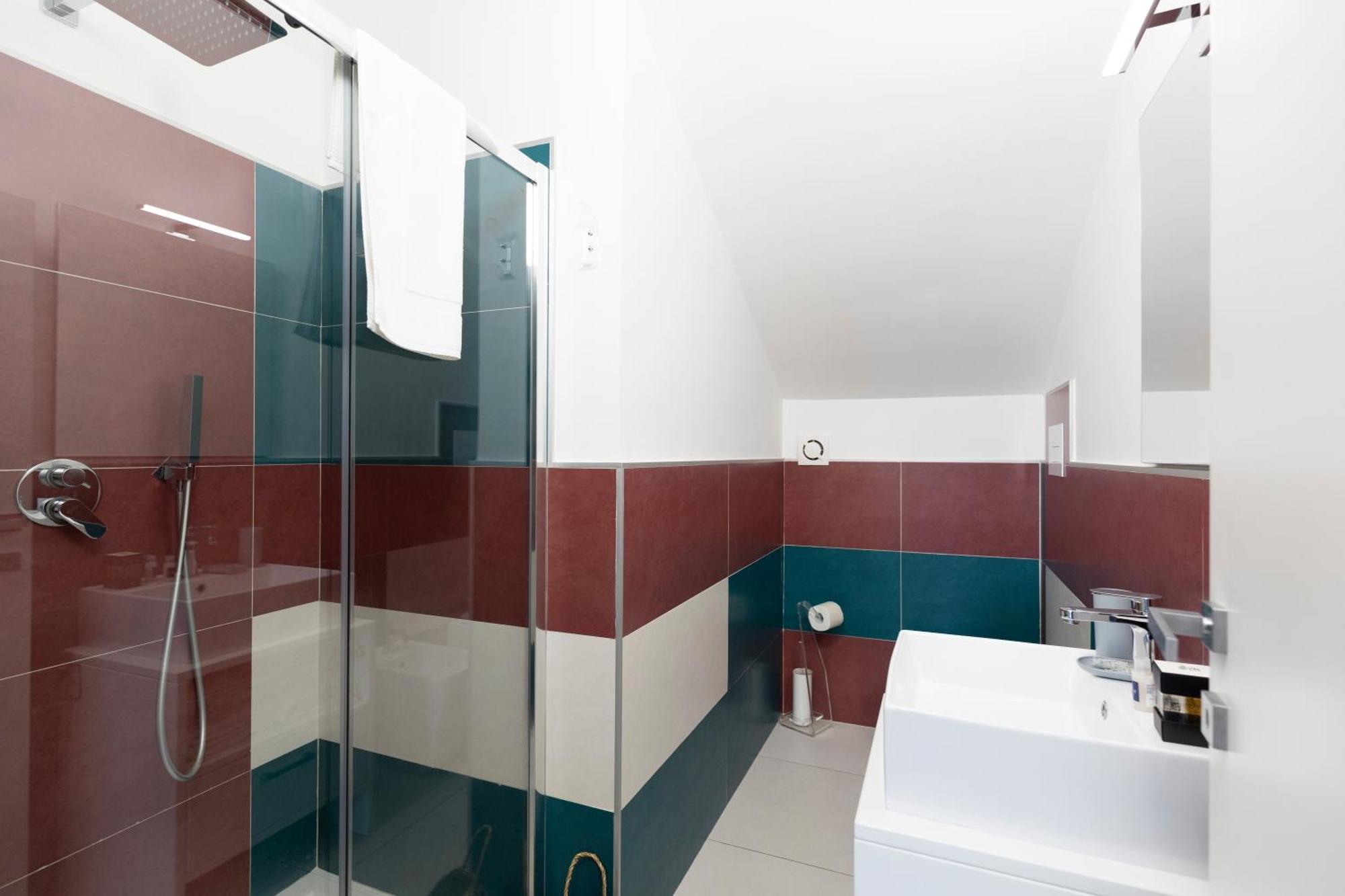 Anreale Rooms Paestum Bagian luar foto