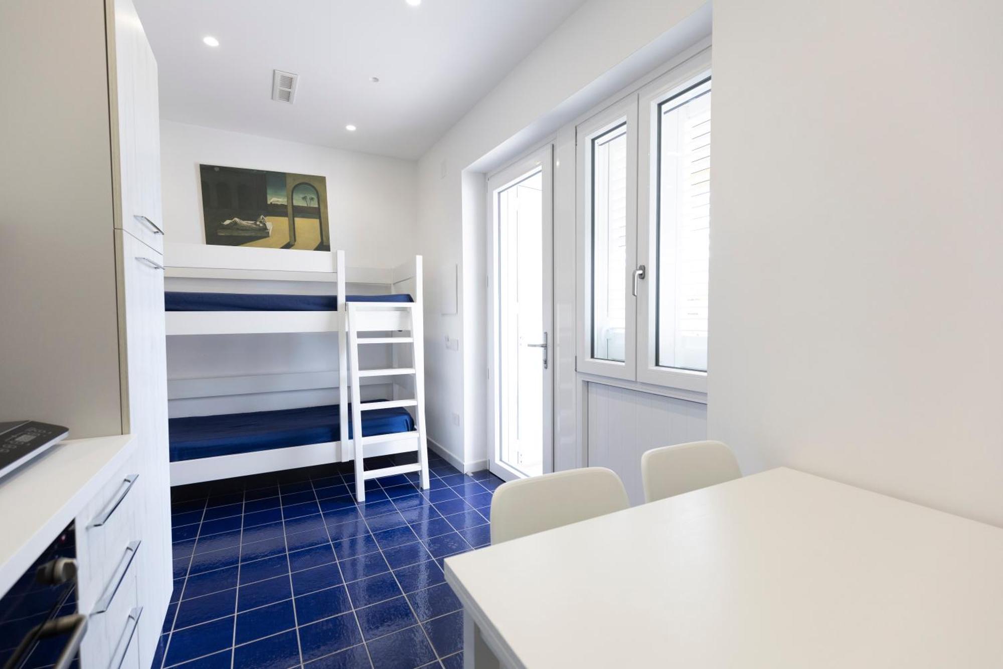 Anreale Rooms Paestum Bagian luar foto