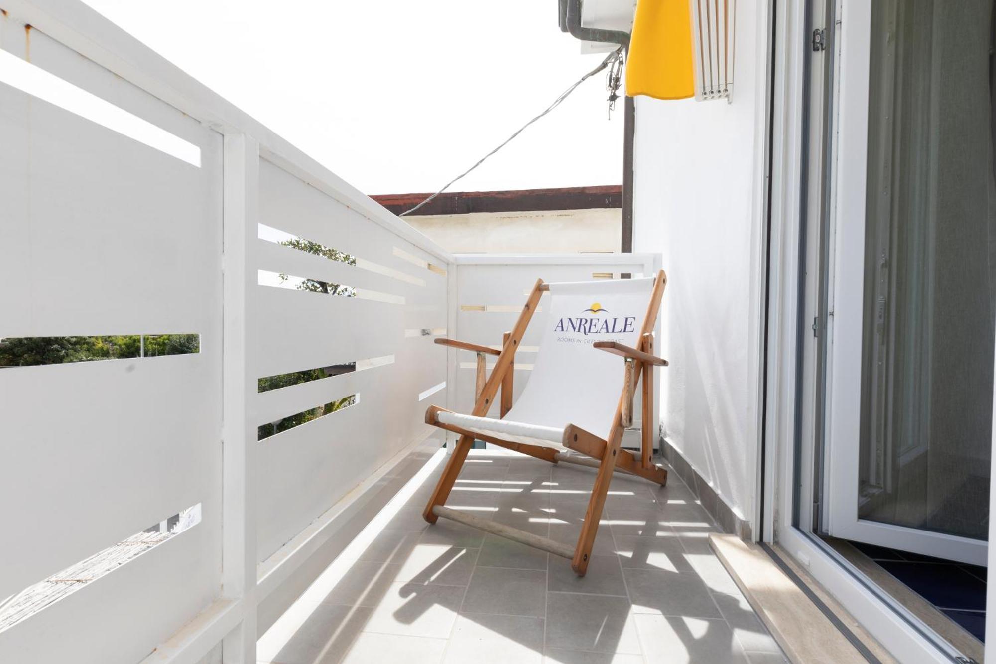 Anreale Rooms Paestum Bagian luar foto
