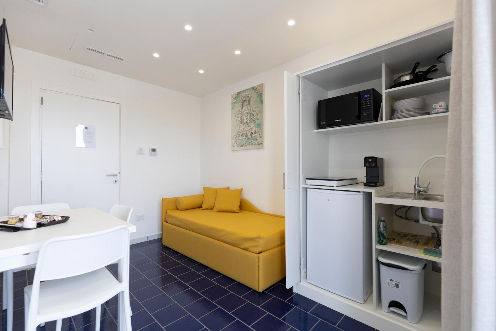 Anreale Rooms Paestum Bagian luar foto