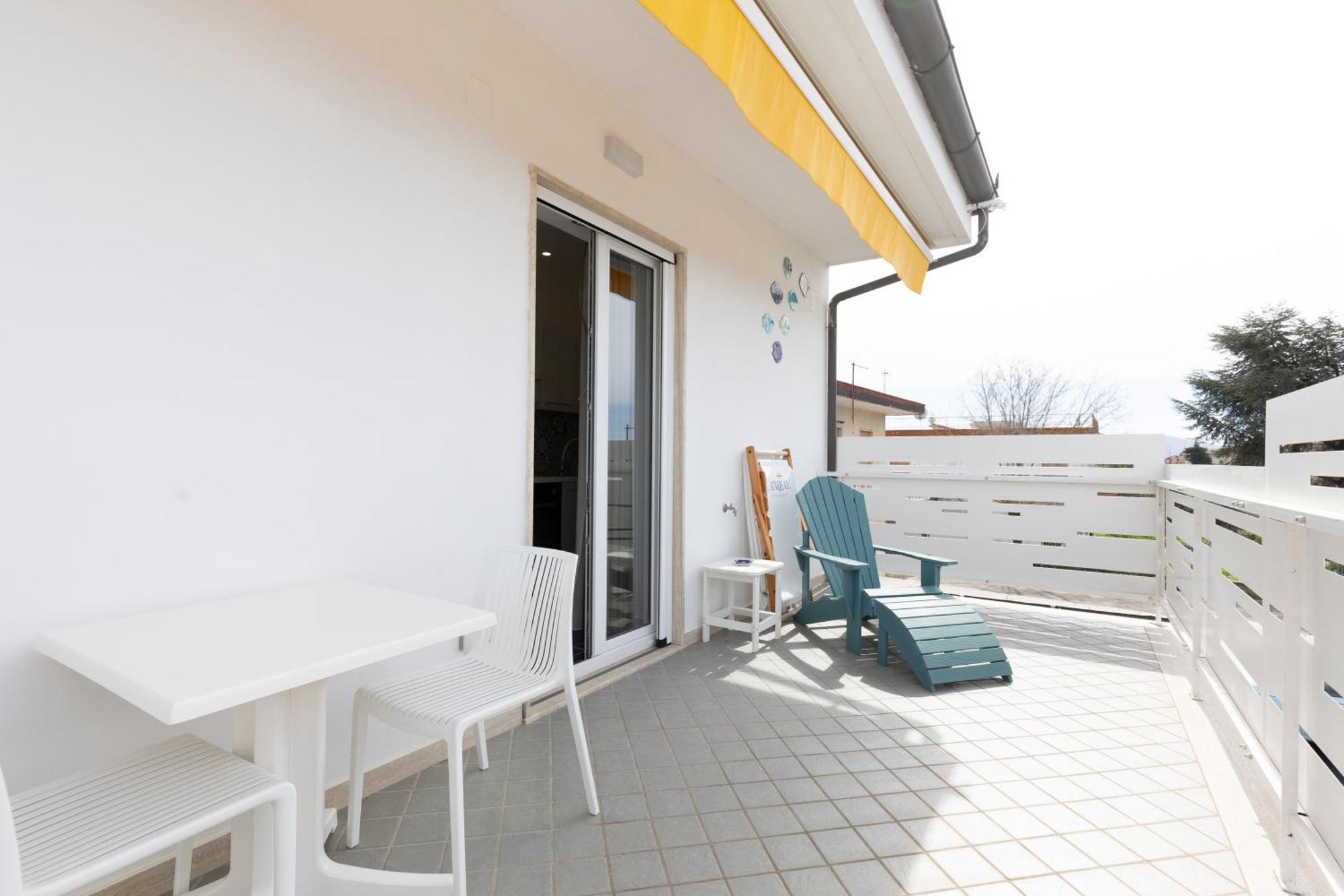 Anreale Rooms Paestum Bagian luar foto